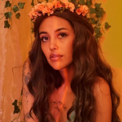 kharisauriaa_'s profile picture. 💖copia de seguridad💖
🆓Disfruta de 1 mes de acceso GRATIS😘
🆙FansMine 18+ Contenido a continuación👇