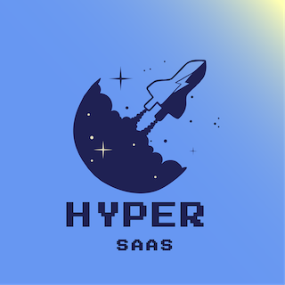 Launch your SaaS project in record time with HyperSaas.