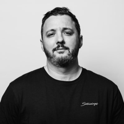 Xavi Robles Profile