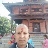 कुमार आचार्य(@kumarjunu) 's Twitter Profile Photo