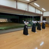 昭和大学薬学部弓道部(@showa_p_kyudo) 's Twitter Profile Photo