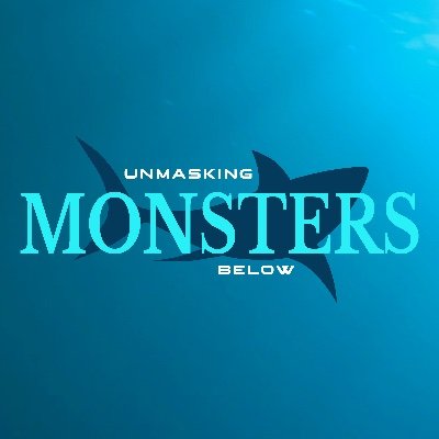 Unmasking Monsters Below invites you on a path of shark discovery.