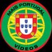 Mais Portugal (@Portugalvideos) Twitter profile photo