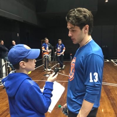 CarterHudBlog's profile picture. NYY, NYI, NYJ fan. Ex SI Kids kid reporter, Wake Forest '28