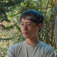 Grant Huang(@yanchen00) 's Twitter Profile Photo