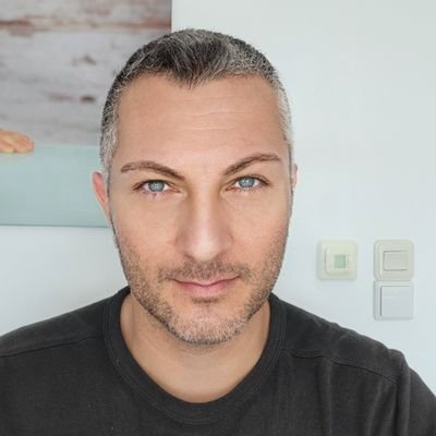 Taner Schenker Profile