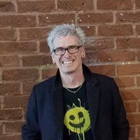 Chris Lovell (@starindarkpool) 's Twitter Profile