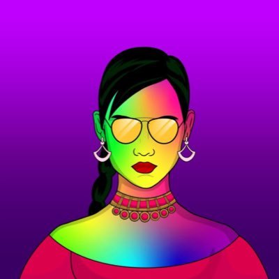 Famous Female Club NFT | FREE MINT LIVEさんのプロフィール画像