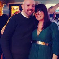 Alan Foley (@alanfol07) 's Twitter Profile Photo
