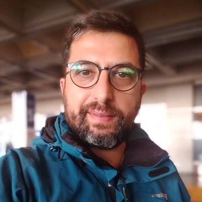 Biologist - Researcher at @CONICETDialoga. Forest Ecology, Data Synthesis and Remote Sensing