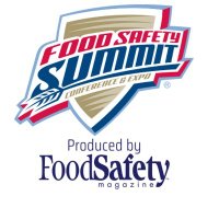 Food Safety Summit(@FoodSafetySumit) 's Twitter Profileg