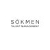 Sökmen Talent Management (@sokmentalent) Twitter profile photo