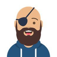 Startup Pirate Profile