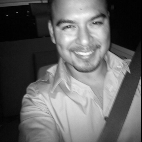 Rubenville2011's profile picture. 