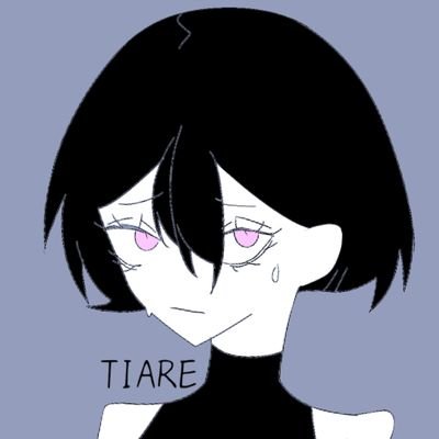 TIAREさんのプロフィール画像