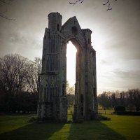 Walsingham Abbey(@walsinghamabbey) 's Twitter Profile Photo
