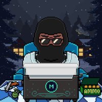 Babidi (@0xbabidi) 's Twitter Profile Photo Babidi (@0xbabidi) 's Twitter Profile Photo