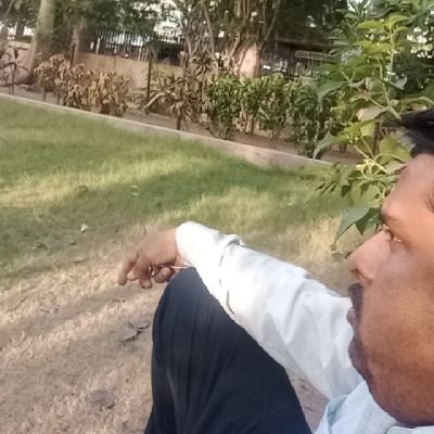 shivesh8190's profile picture. nationalist

 💯%fb

धर्मो रक्षति रक्षितः