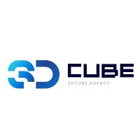 3D Cube Agency(@3DCubeAgency) 's Twitter Profile Photo