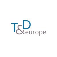 T&D Europe (@bettergrids) 's Twitter Profile