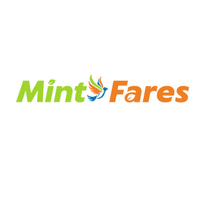 MintFares's profile picture. #MintFares is initiated with a motive to provide excellent services to B2C in the #travel trade. We deal in fields of #FlightBooking.