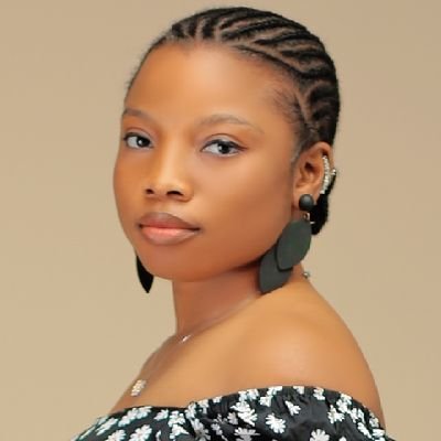 DeolaAdisa's profile picture. Project Management | Events | Communications/Media | Design | Child Education | Gender Equality and Social Inclusion | Volunteer