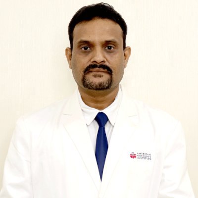 DrKSrinivasRao1's profile picture. Dr K Srinivasa Rao has pioneered the field of radiation oncology. He is experienced and is one of the best cancer doctors in Hyderabad.