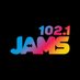 102 JAMS (@102jamssf) Twitter profile photo 102 JAMS (@102jamssf) Twitter profile photo