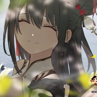 백야극광계さんのプロフィール画像