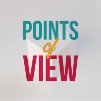 BBC Points of View(@bbcPoV) 's Twitter Profile Photo