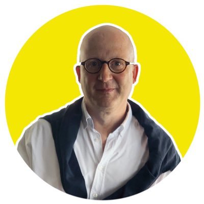 buholzdo's profile picture. Journalist l Dozent HWZ l Kommunikationsspezialist bei Zurich Versicherung Schweiz