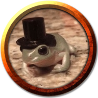 Pan Żabuś (@zwhitev2) 's Twitter Profile