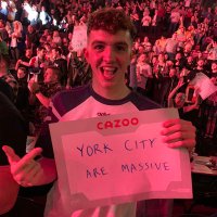 Muz (@rmurrayycfc) 's Twitter Profile