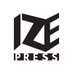 Ize Press (@izepress) Twitter profile photo