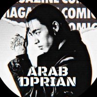 ARAB DPR IAN(@arab_dprian) 's Twitter Profile Photo