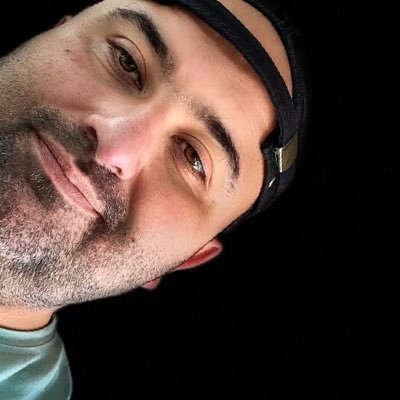 alihawili's profile picture. under construction