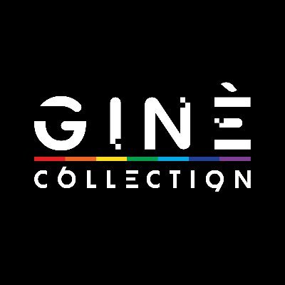 Official @6ix9ine's NFT Project — 6969 GINÈ NFTs hanging on the Ethereum Blockchain