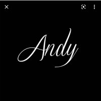 Andy (@andy77_77) 's Twitter Profile