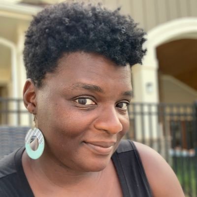 Advocate for Education, Equity & Environment. Mktg Professional. Small Business Advocate. Owner of geekchicfashion women's clothing (@shopgeekchic).