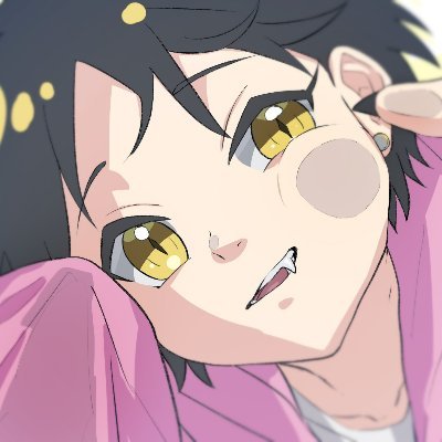 秘牙 ハルト🐰🐺さんのプロフィール画像
