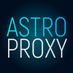 AstroProxy (@astroproxyllc) Twitter profile photo AstroProxy (@astroproxyllc) Twitter profile photo
