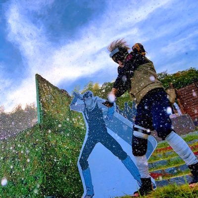 となりのかかしさんさんのプロフィール画像