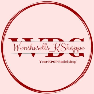 Hi! Welcome to Wenshesells.Kshoppe!
- All photocards are 100% Official and Onhand
Happy shopping everyone!💜