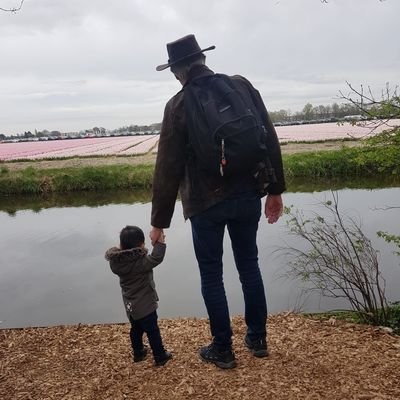 johan_deboer's profile picture. 