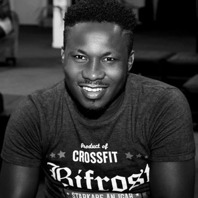 vickibanti's profile picture. To be a humanitarian agent of change