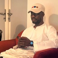 Dr. Kunle Alao (@olakunle_alao_) 's Twitter Profile