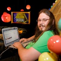 Matthew Collins (@humanhairball) 's Twitter Profile Photo