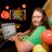 Humanhairball's profile image