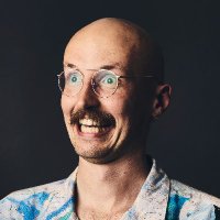 Andy Field (@andyfieldhello) 's Twitter Profile
