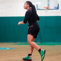 Saniyah (@saniyahk3) 's Twitter Profile